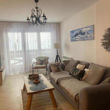 Apartament Piekne Miejsca - Косцелиско Экстерьер фото