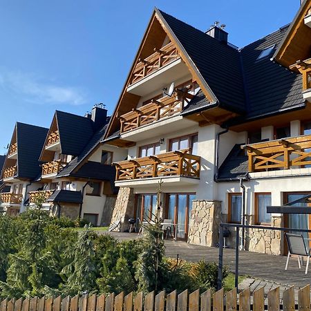 Apartament Piekne Miejsca - Косцелиско Экстерьер фото