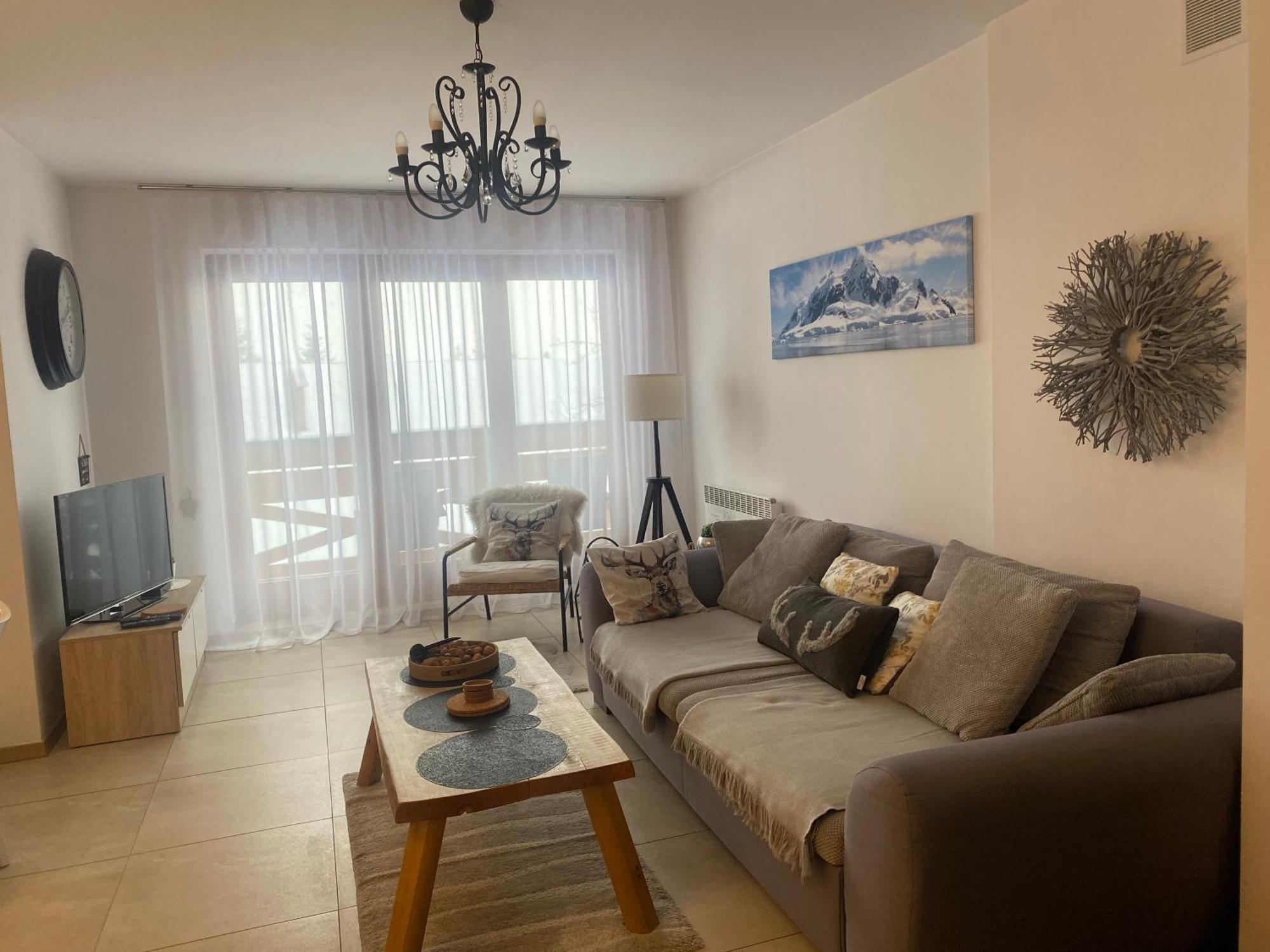 Apartament Piekne Miejsca - Косцелиско Экстерьер фото