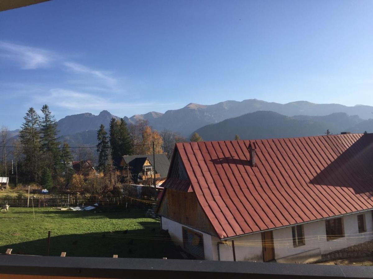Apartament Piekne Miejsca - Косцелиско Экстерьер фото