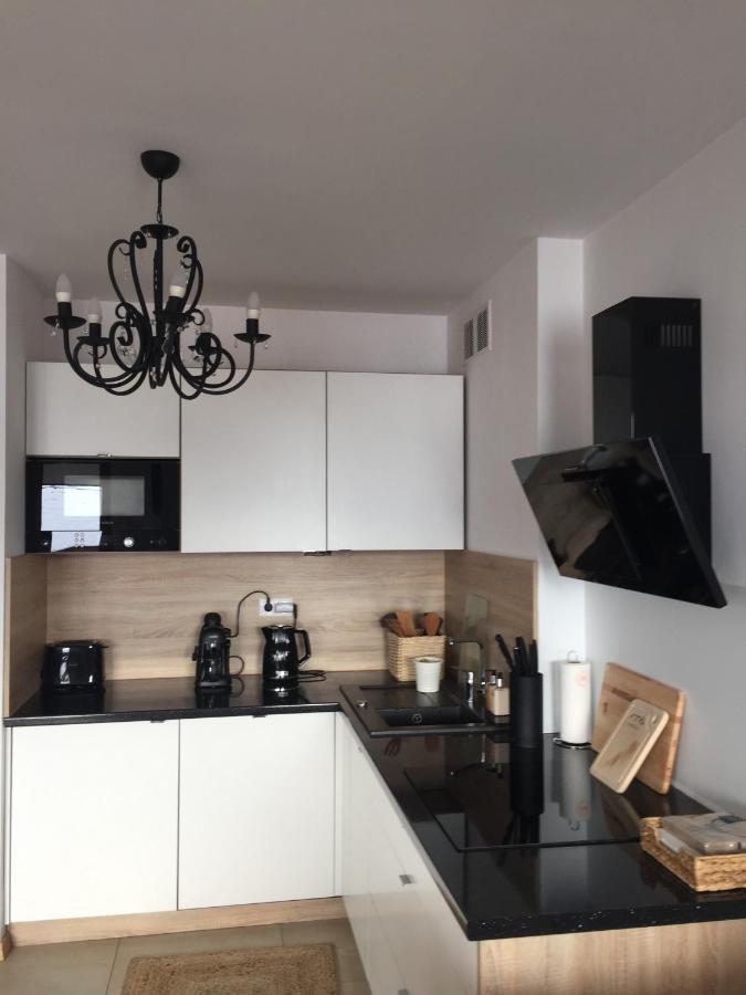 Apartament Piekne Miejsca - Косцелиско Экстерьер фото