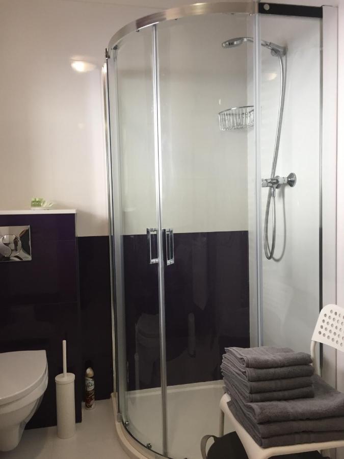 Apartament Piekne Miejsca - Косцелиско Экстерьер фото