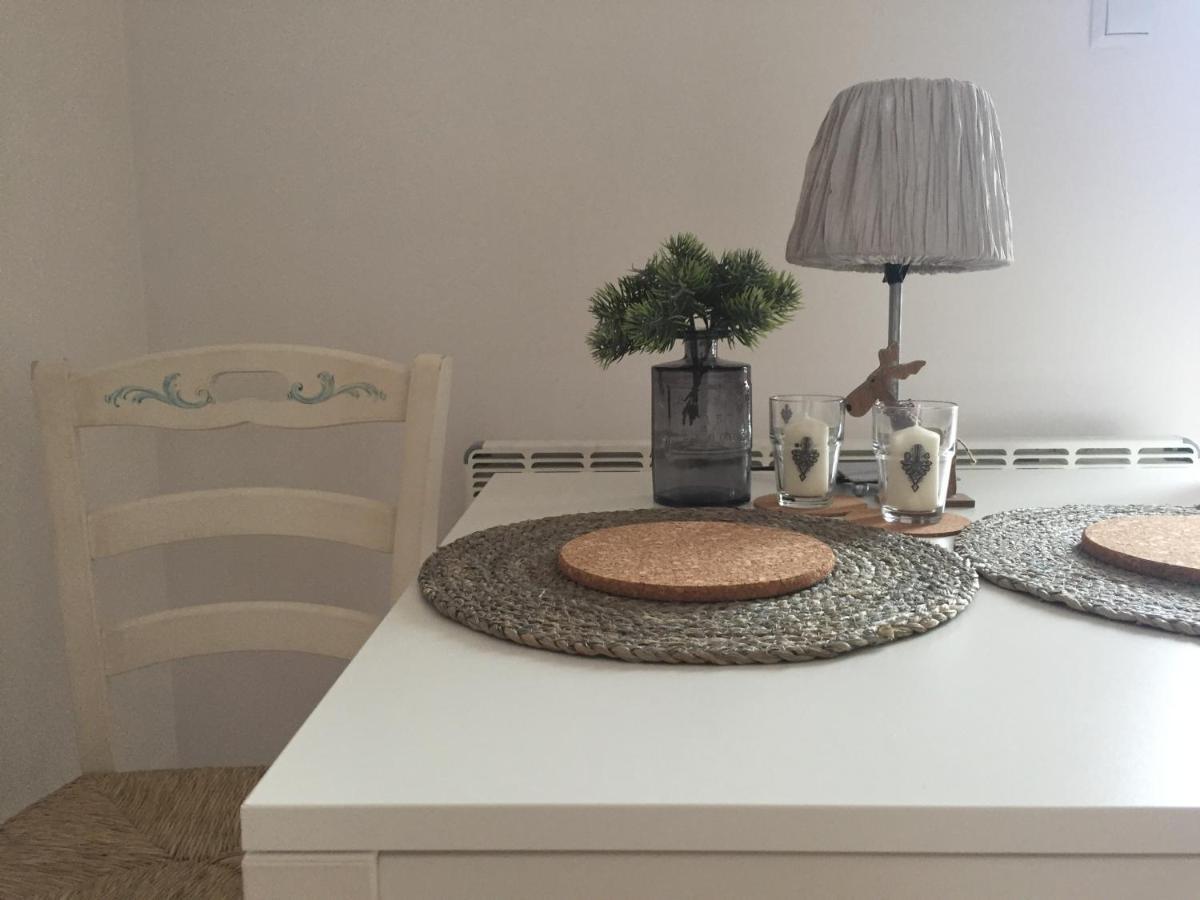 Apartament Piekne Miejsca - Косцелиско Экстерьер фото