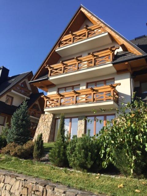 Apartament Piekne Miejsca - Косцелиско Экстерьер фото