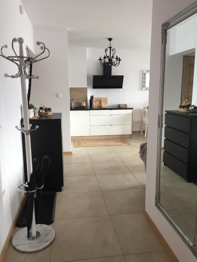 Apartament Piekne Miejsca - Косцелиско Экстерьер фото